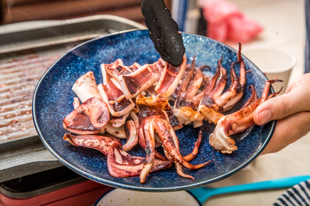 雲雀國際烤肉組,中秋烤肉,2022中秋烤肉組,中秋節頂級烤肉組,雲雀國際2022中秋烤肉組|六人豪華組,雲雀國際中秋烤肉組六人豪華組