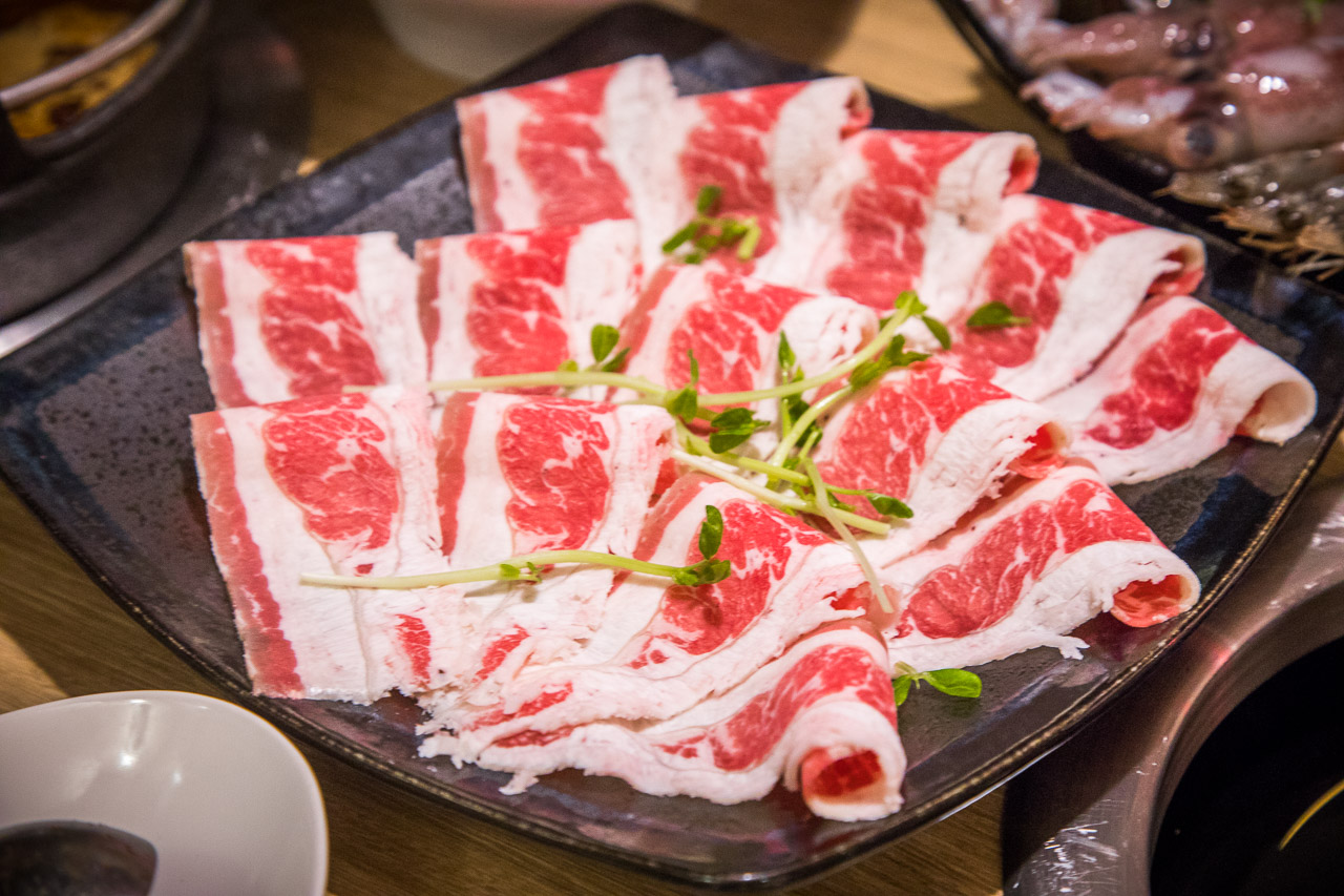 台北麻辣小龍蝦,吾皇大大「朕的鍋物」-中山南京殿,台北火鍋,中山區美食,台北鍋物,台北麻辣鍋,中山區火鍋,捷運中山站火鍋,捷運中山站美食