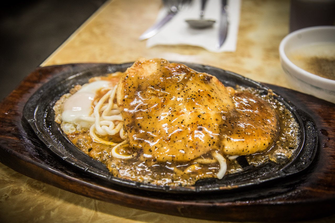 桃園美食,桃園牛排,桃園夜市美食,桃園台式牛排,桃園夜市牛排,阿士多牛排,桃園阿士多牛排