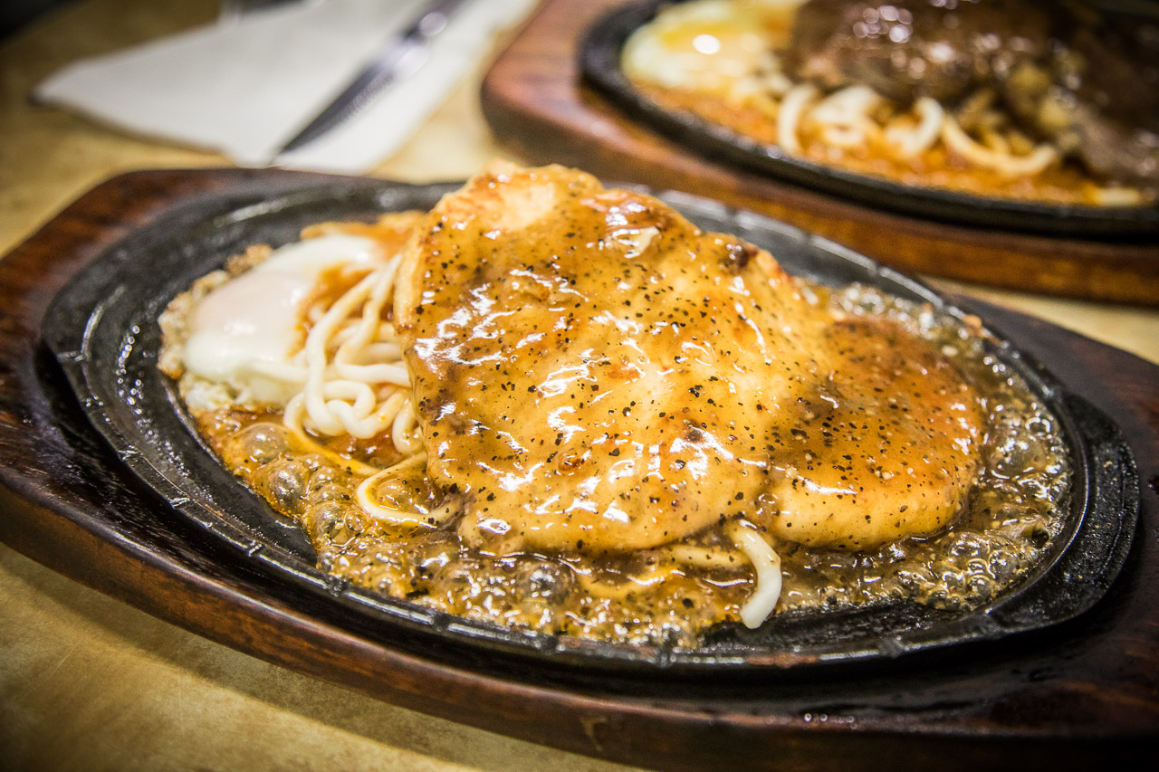 桃園美食,桃園牛排,桃園夜市美食,桃園台式牛排,桃園夜市牛排,阿士多牛排,桃園阿士多牛排