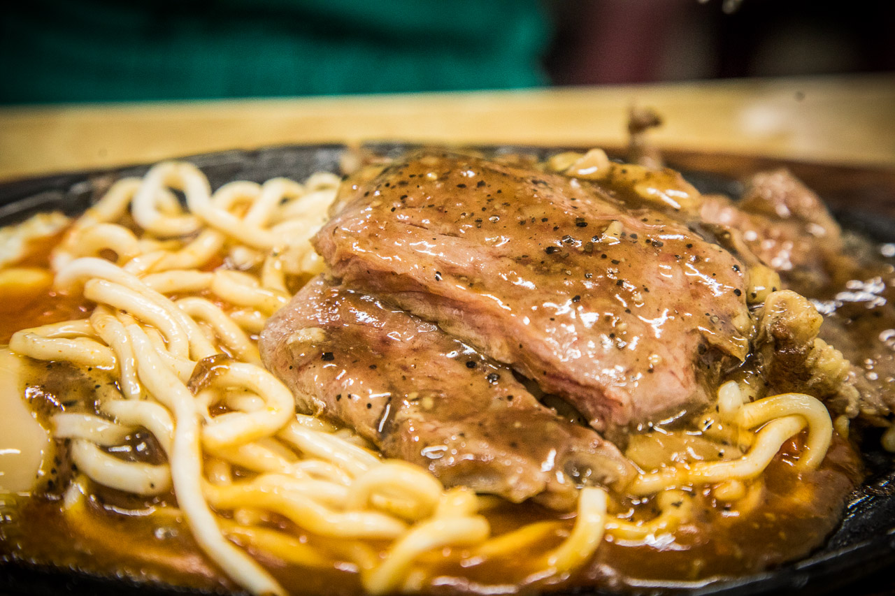 桃園美食,桃園牛排,桃園夜市美食,桃園台式牛排,桃園夜市牛排,阿士多牛排,桃園阿士多牛排