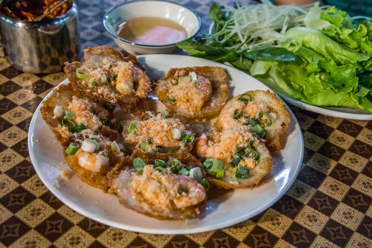桃園美食,桃園小吃,桃園越南料理,桃園夜市美食,桃園夜市美食推薦,頭頓煎蝦餅,桃園夜市煎蝦餅,桃園頭頓煎蝦餅