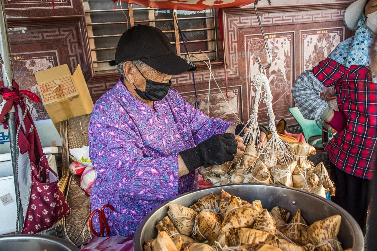 石門美食,石門肉粽,東北角肉粽,東北角美食,台北肉粽,十八王公肉粽,林蜂肉粽,十八王公林蜂肉粽,台北美食