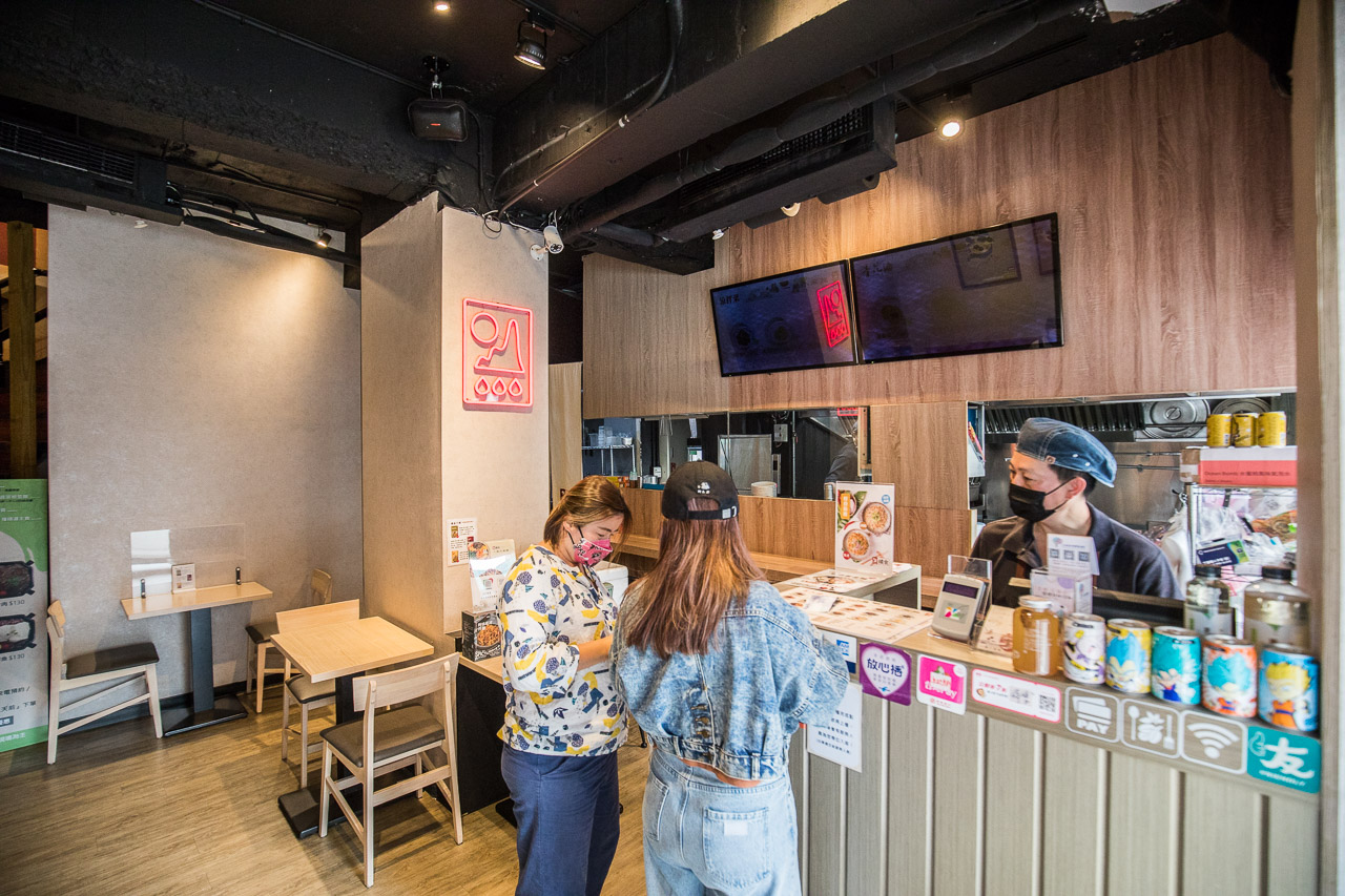 台北美食,台北火鍋,台北麻辣鍋,台北個人鍋,台北滷味,台北小火鍋,緒食一鍋小麻辣松山創始店,緒食一鍋小麻辣
