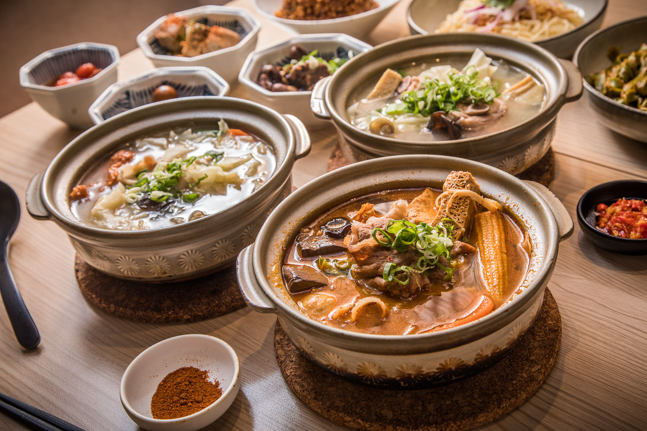 台北美食,台北火鍋,台北麻辣鍋,台北個人鍋,台北滷味,台北小火鍋,緒食一鍋小麻辣松山創始店,緒食一鍋小麻辣