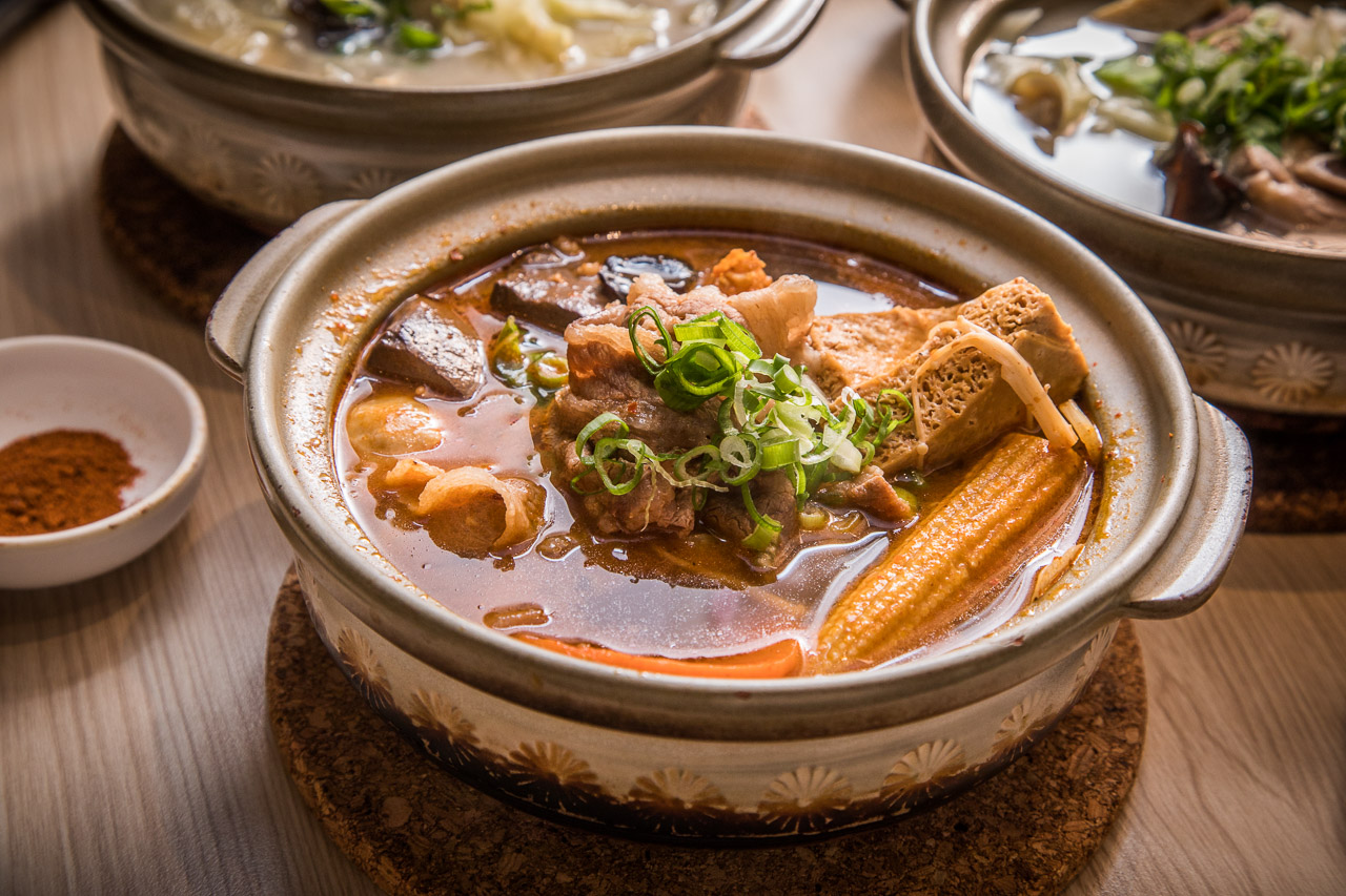 台北美食,台北火鍋,台北麻辣鍋,台北個人鍋,台北滷味,台北小火鍋,緒食一鍋小麻辣松山創始店,緒食一鍋小麻辣