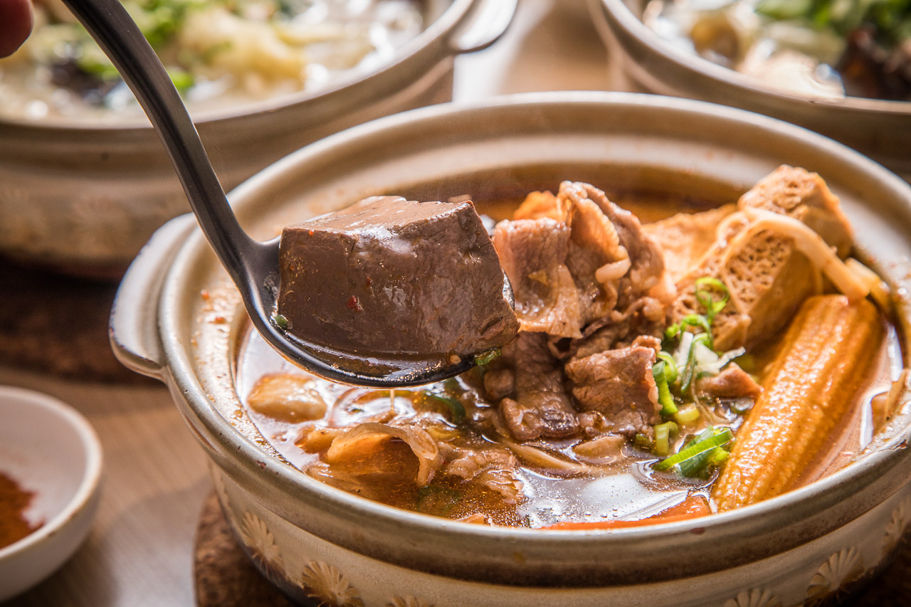 台北美食,台北火鍋,台北麻辣鍋,台北個人鍋,台北滷味,台北小火鍋,緒食一鍋小麻辣松山創始店,緒食一鍋小麻辣