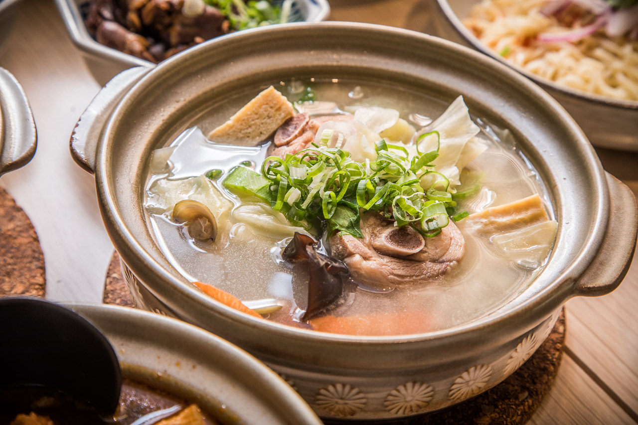 台北美食,台北火鍋,台北麻辣鍋,台北個人鍋,台北滷味,台北小火鍋,緒食一鍋小麻辣松山創始店,緒食一鍋小麻辣