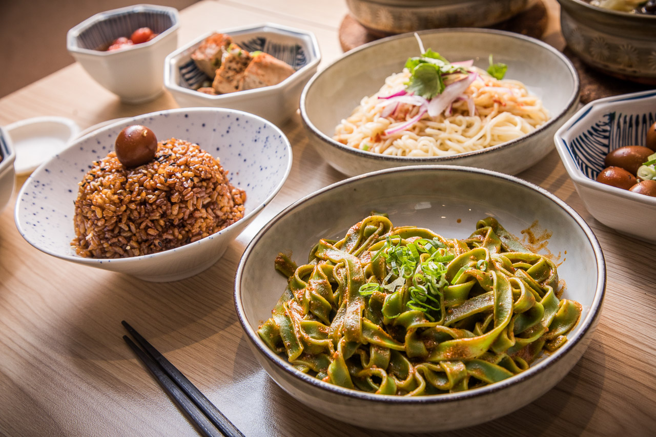 台北美食,台北火鍋,台北麻辣鍋,台北個人鍋,台北滷味,台北小火鍋,緒食一鍋小麻辣松山創始店,緒食一鍋小麻辣