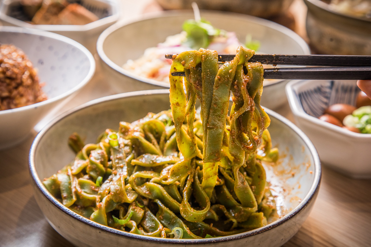 台北美食,台北火鍋,台北麻辣鍋,台北個人鍋,台北滷味,台北小火鍋,緒食一鍋小麻辣松山創始店,緒食一鍋小麻辣