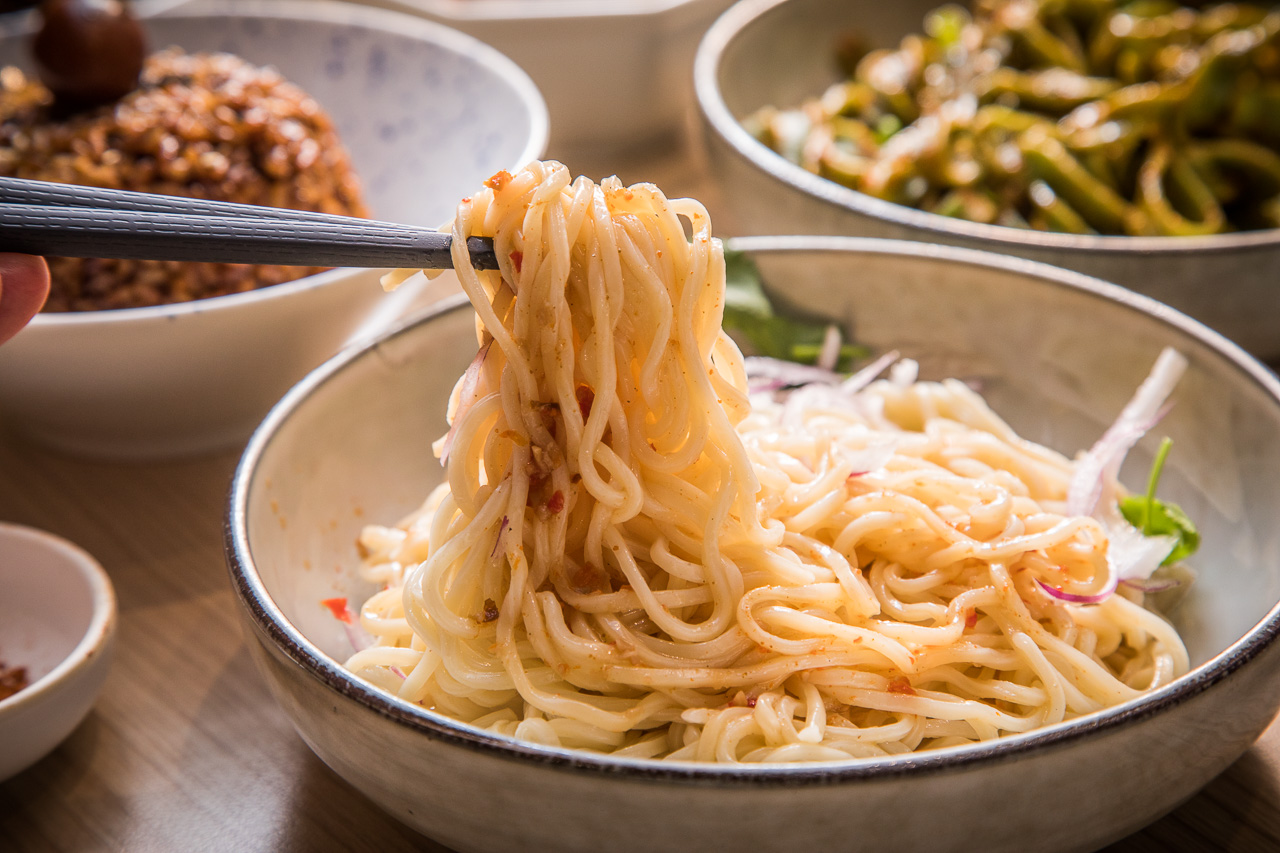 台北美食,台北火鍋,台北麻辣鍋,台北個人鍋,台北滷味,台北小火鍋,緒食一鍋小麻辣松山創始店,緒食一鍋小麻辣