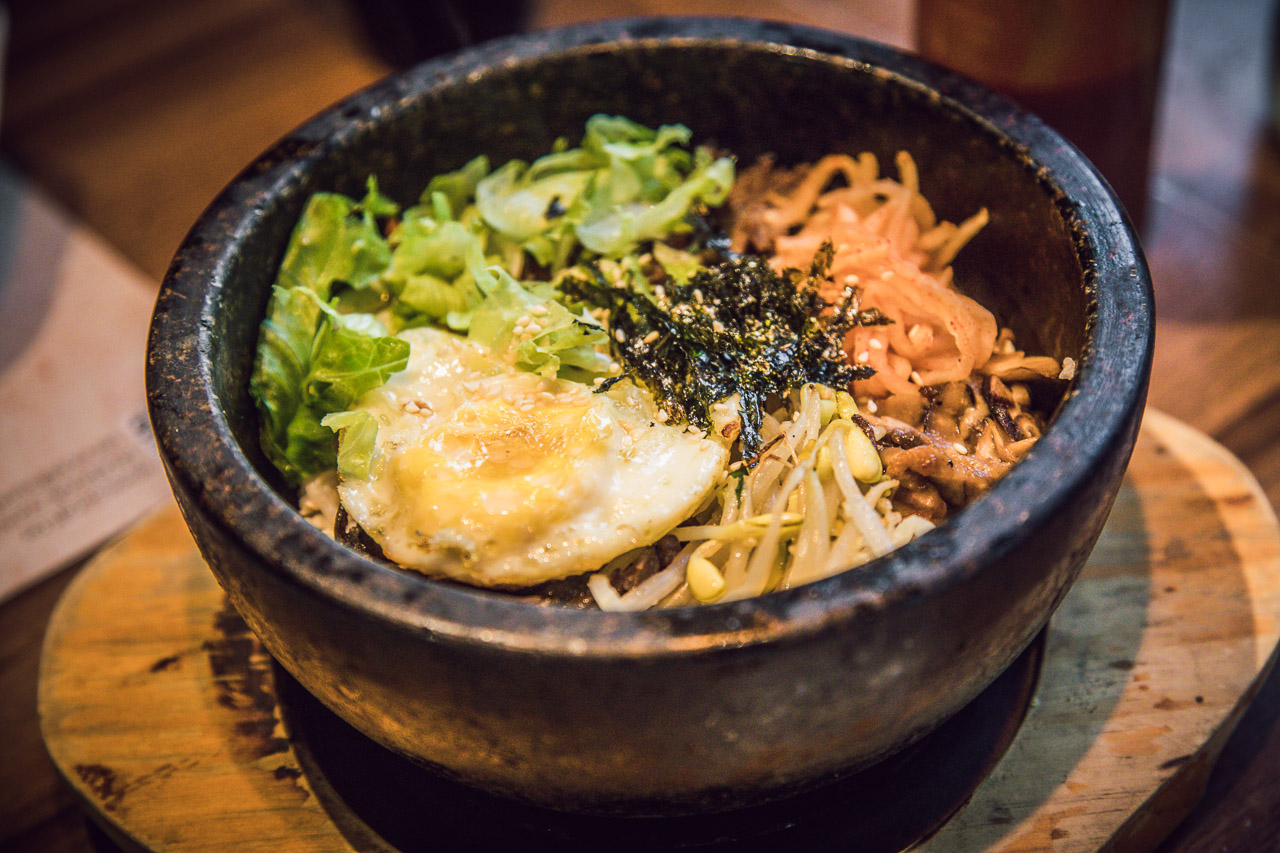 台北美食,台北聚餐,台北韓式料理,台北韓式小菜吃到飽,水剌韓式料理,水剌韓式料理-光復店