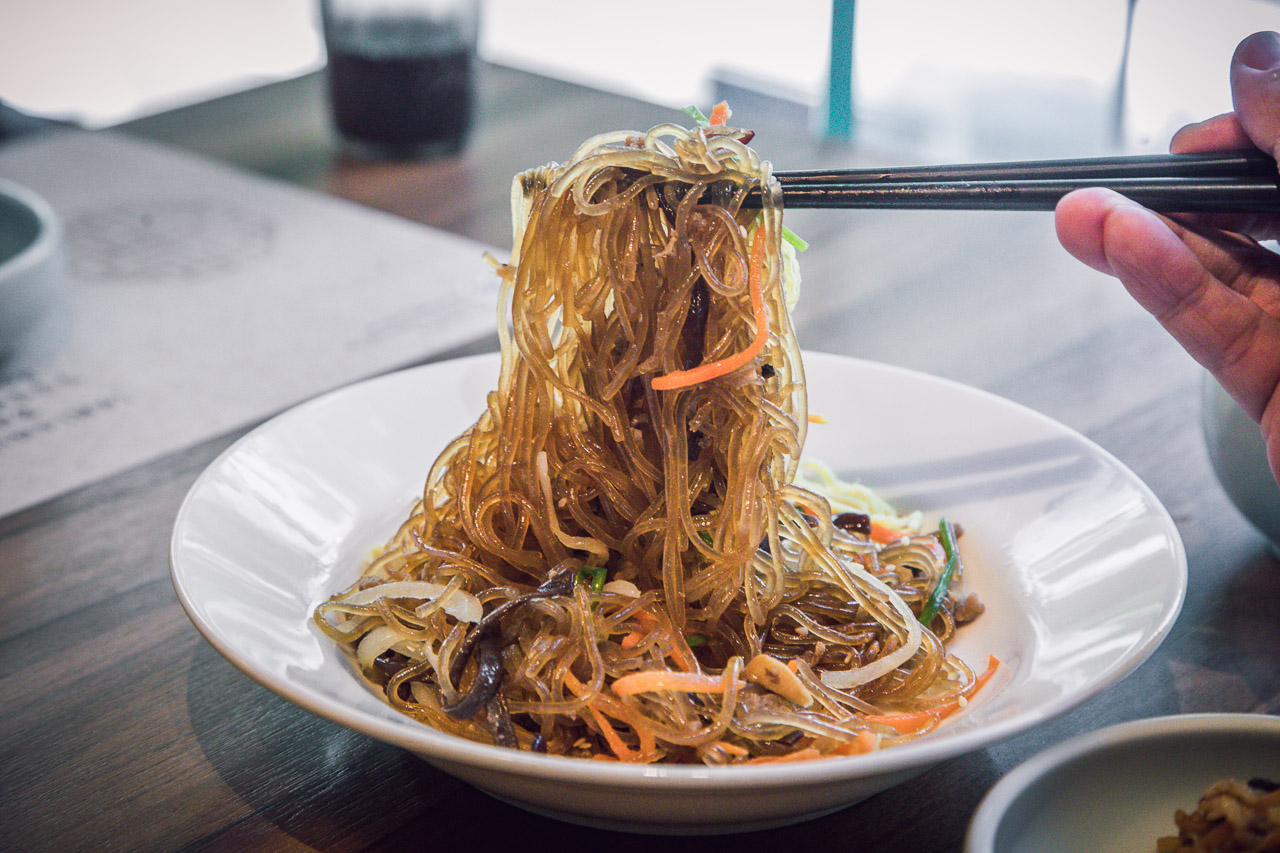 台北美食,台北聚餐,台北韓式料理,台北韓式小菜吃到飽,水剌韓式料理,水剌韓式料理-光復店