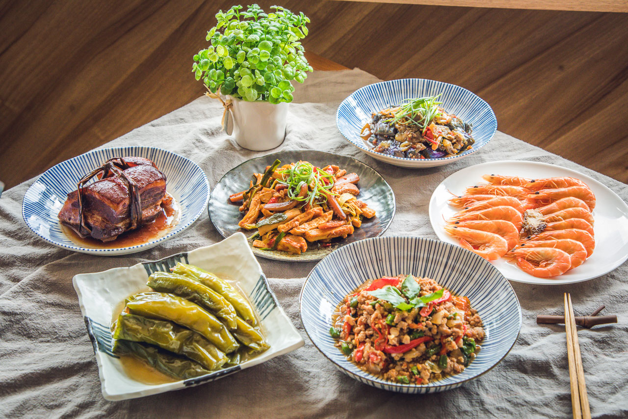 宅配美食,宅配熱炒,2022宅配推薦,良品開飯宅配,良品開飯-必點紅牌吧