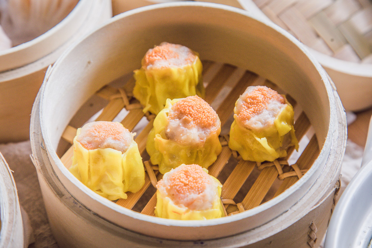 宅配美食,良品開飯,良品開飯港點,良品開飯粵菜,港點宅配,粵菜宅配