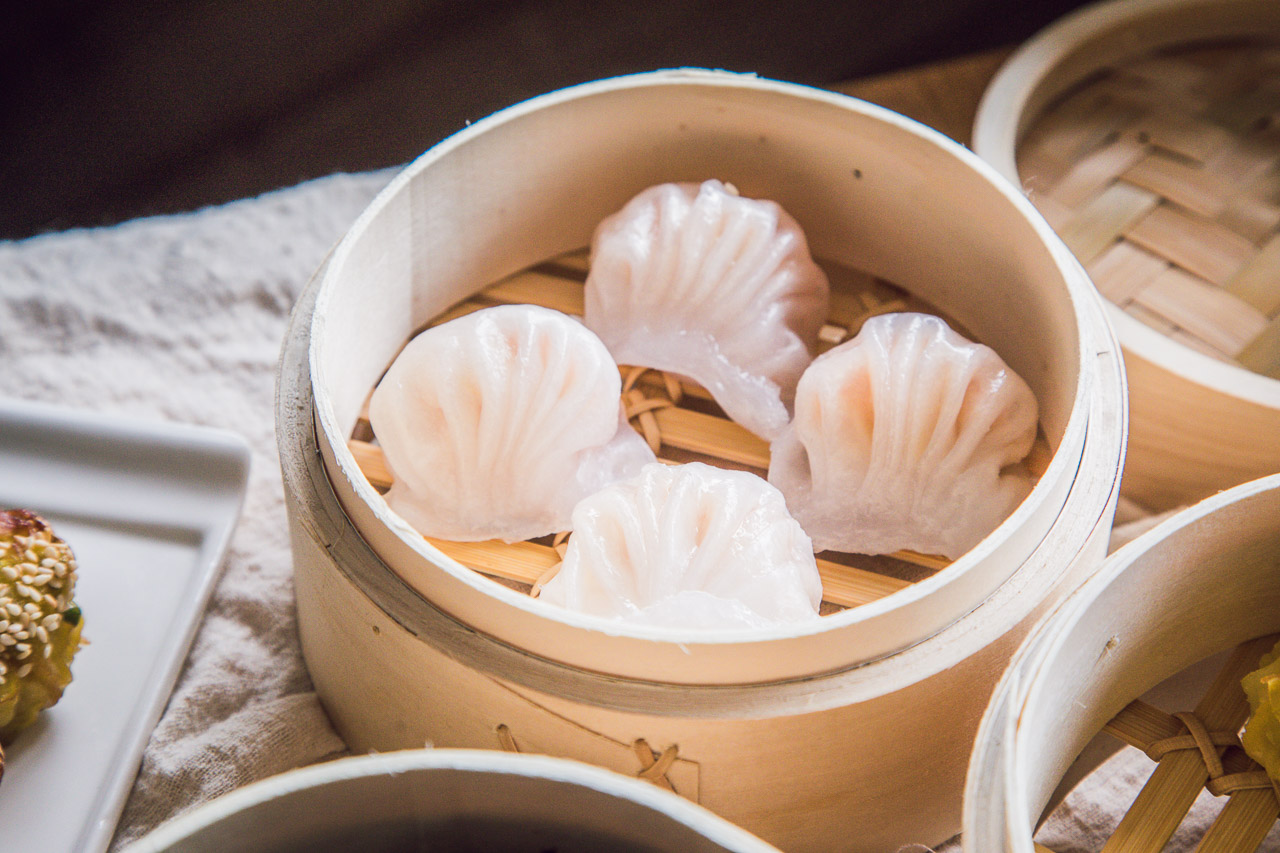 宅配美食,良品開飯,良品開飯港點,良品開飯粵菜,港點宅配,粵菜宅配