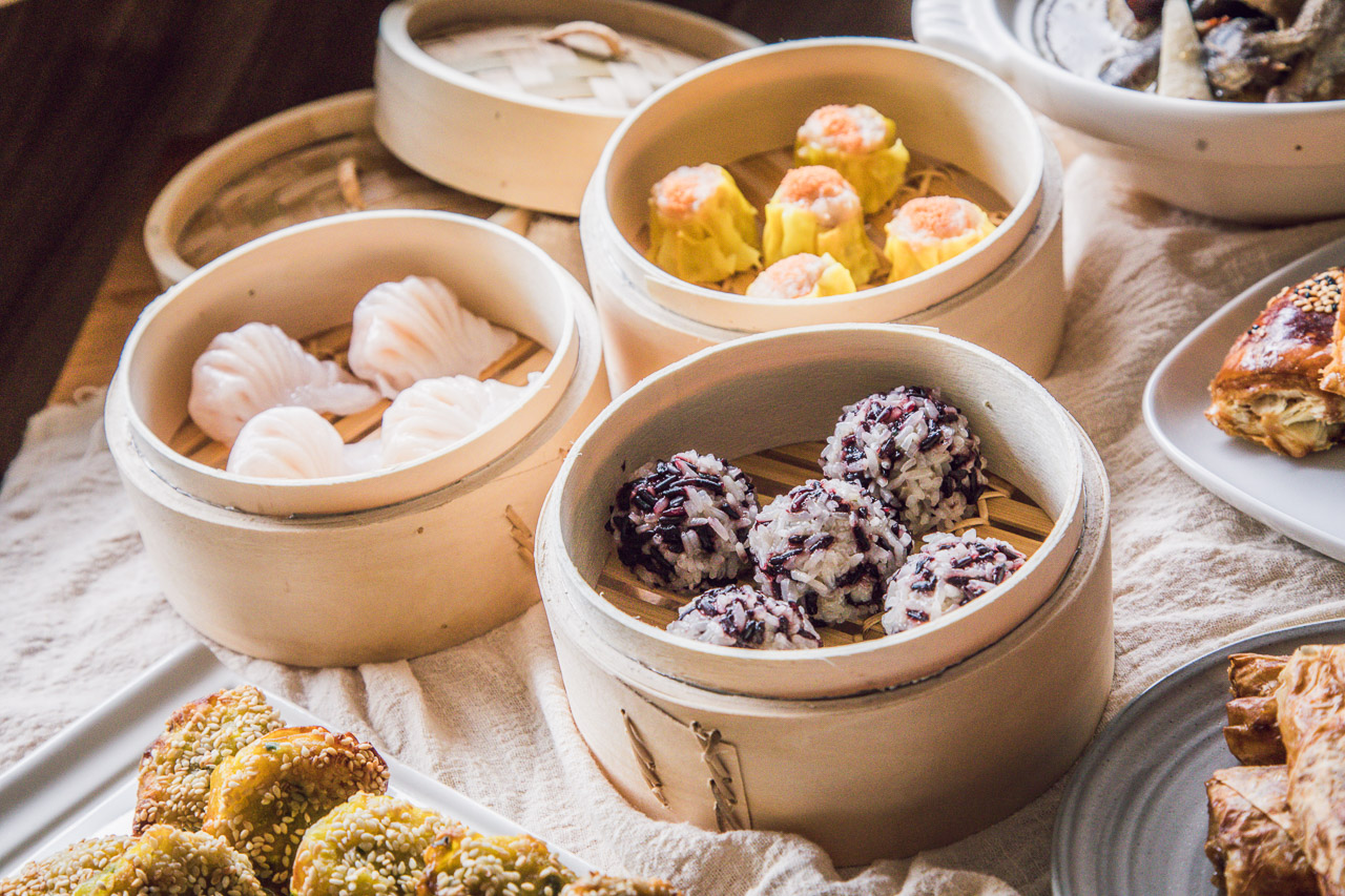 宅配美食,良品開飯,良品開飯港點,良品開飯粵菜,港點宅配,粵菜宅配
