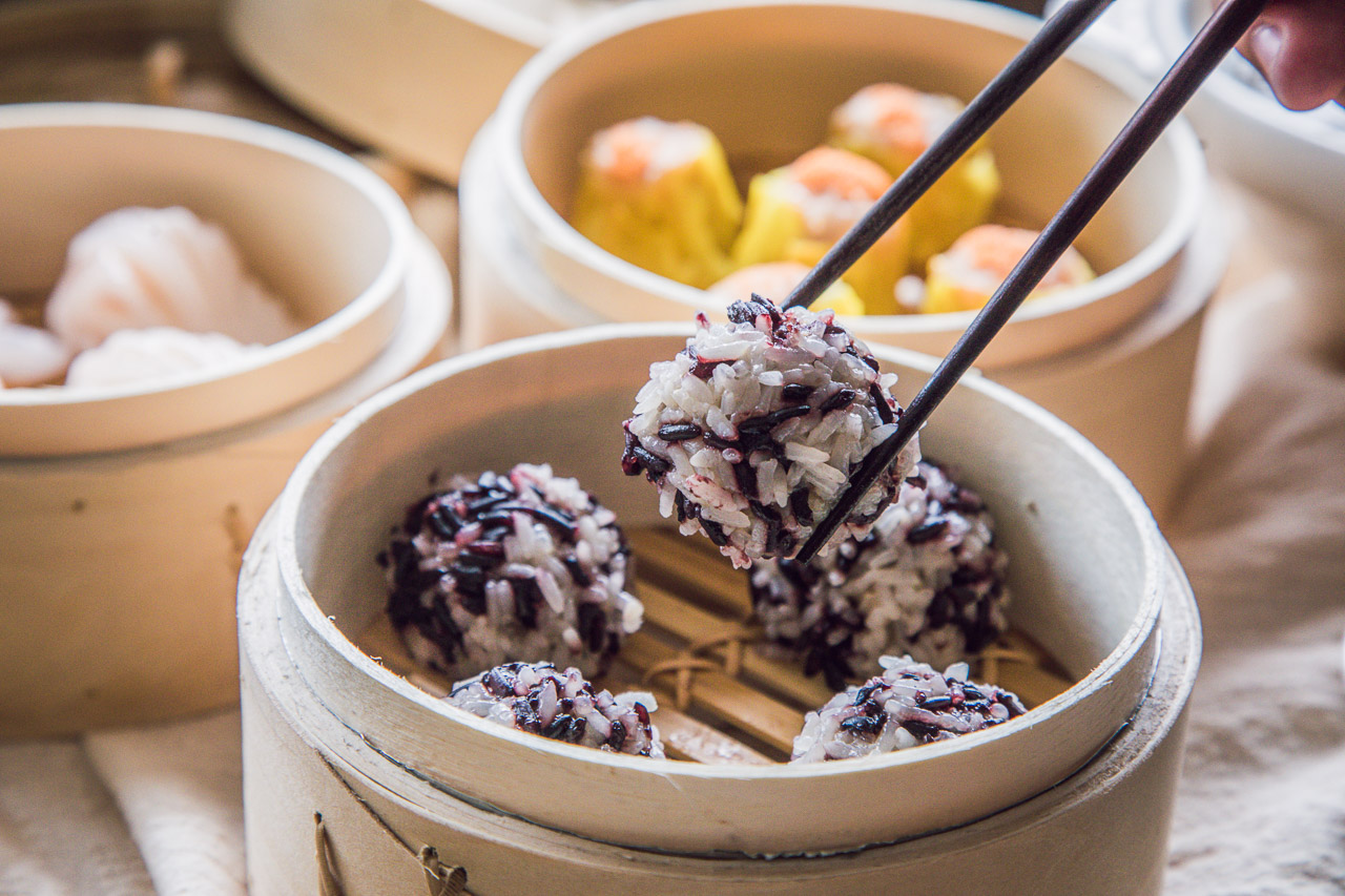 宅配美食,良品開飯,良品開飯港點,良品開飯粵菜,港點宅配,粵菜宅配