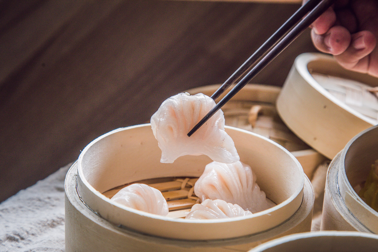 宅配美食,良品開飯,良品開飯港點,良品開飯粵菜,港點宅配,粵菜宅配