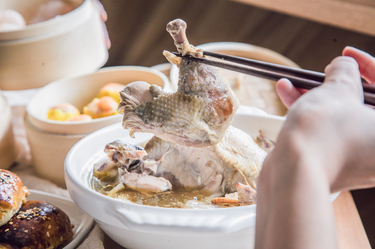 宅配美食,良品開飯,良品開飯港點,良品開飯粵菜,港點宅配,粵菜宅配