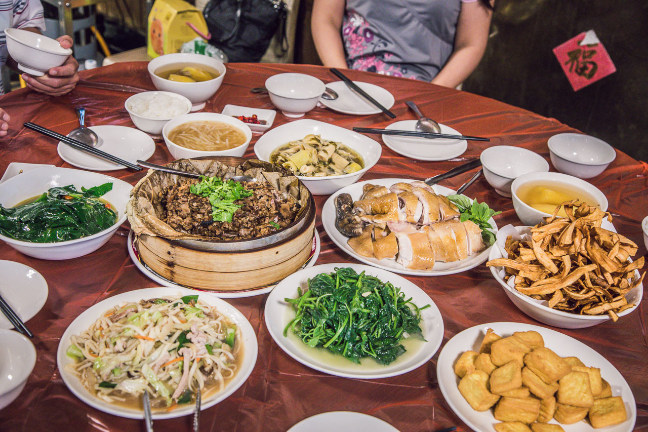 陽明山美食,陽明山土雞,竹子湖土雞,陽明山土雞推薦,陽明山土雞懶人包