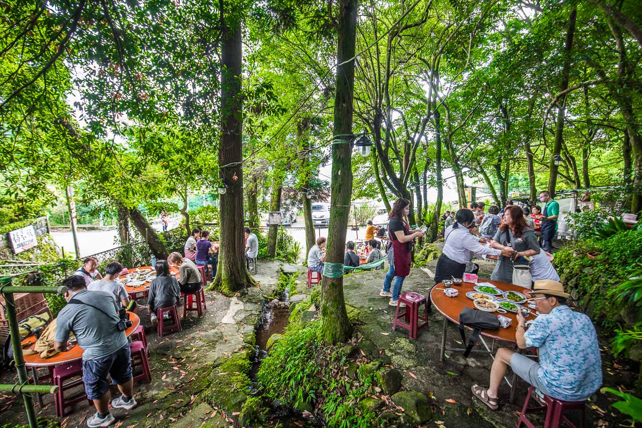 陽明山美食,陽明山土雞,竹子湖土雞,陽明山土雞推薦,陽明山土雞懶人包