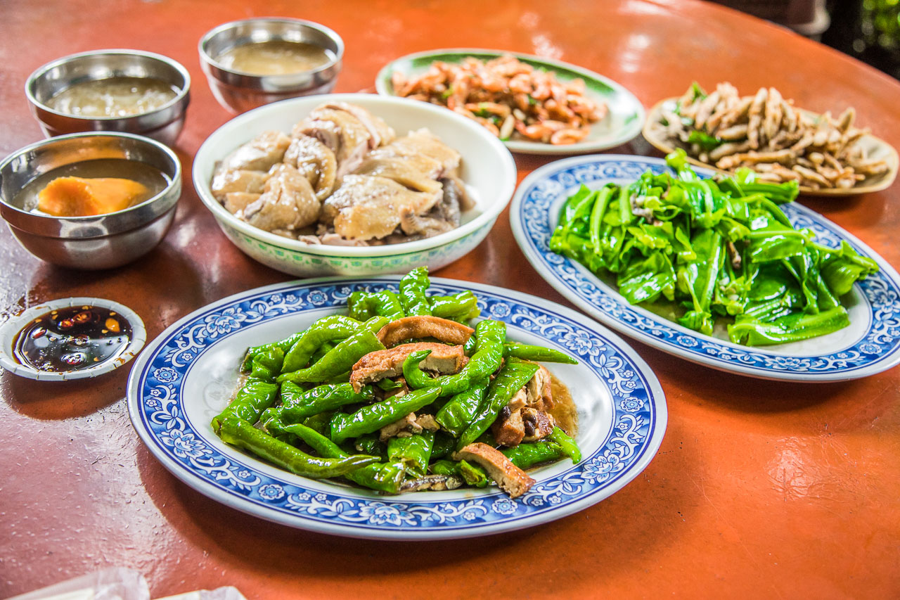 陽明山美食,陽明山土雞,竹子湖土雞,陽明山土雞推薦,陽明山土雞懶人包