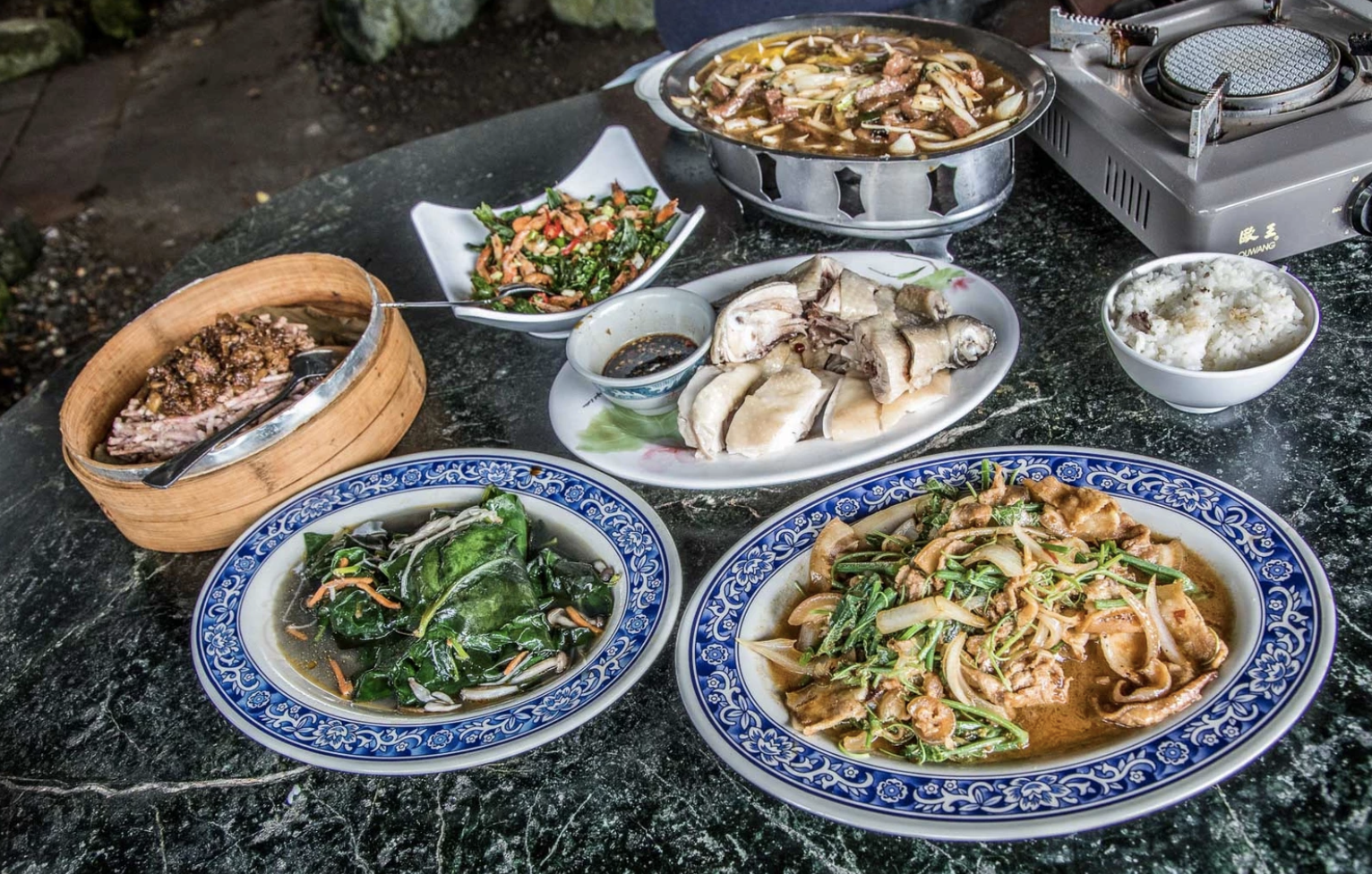陽明山美食,陽明山土雞,竹子湖土雞,陽明山土雞推薦,陽明山土雞懶人包