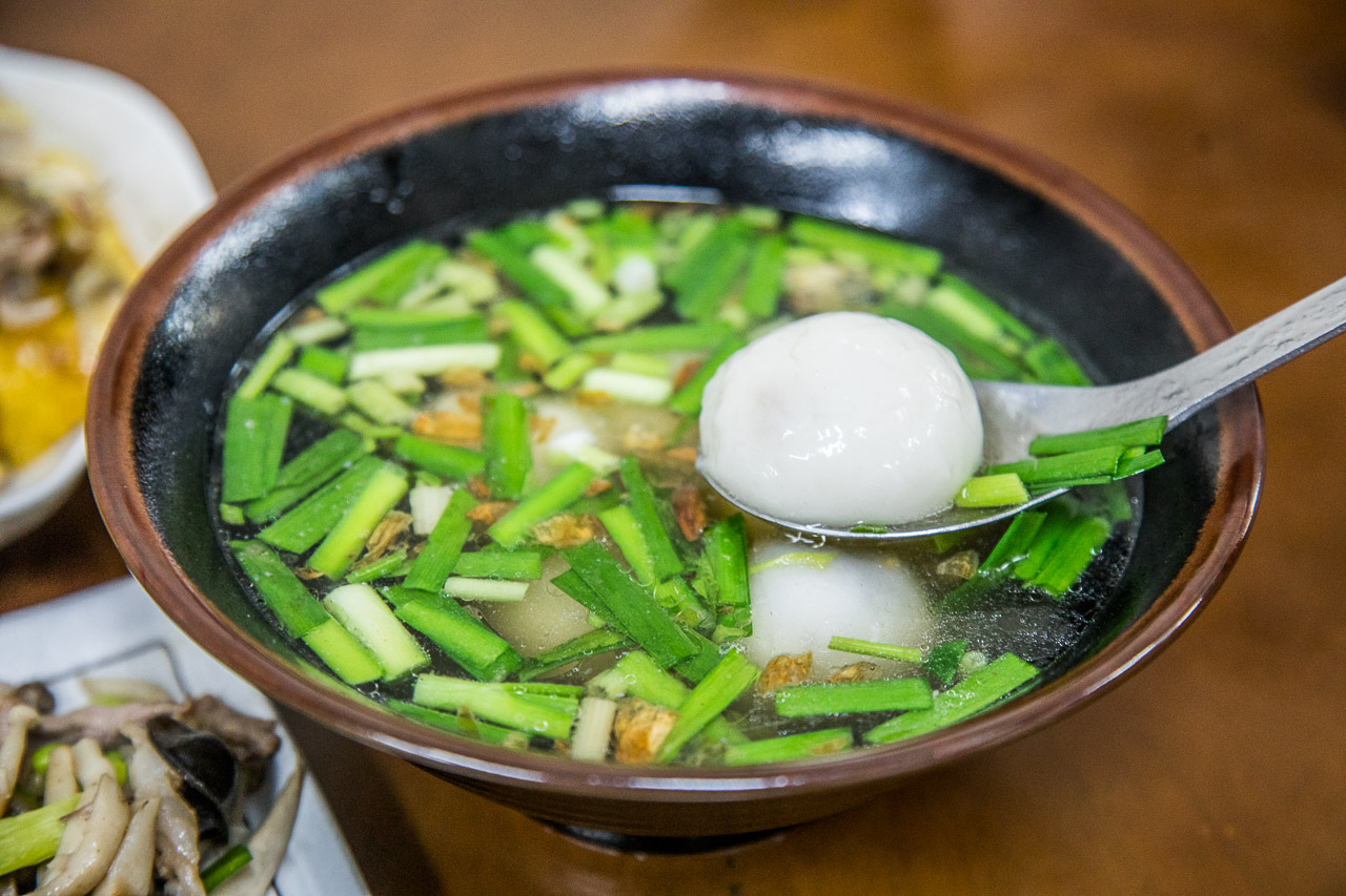 中壢客家菜,阿桃的店(原創客家菜)