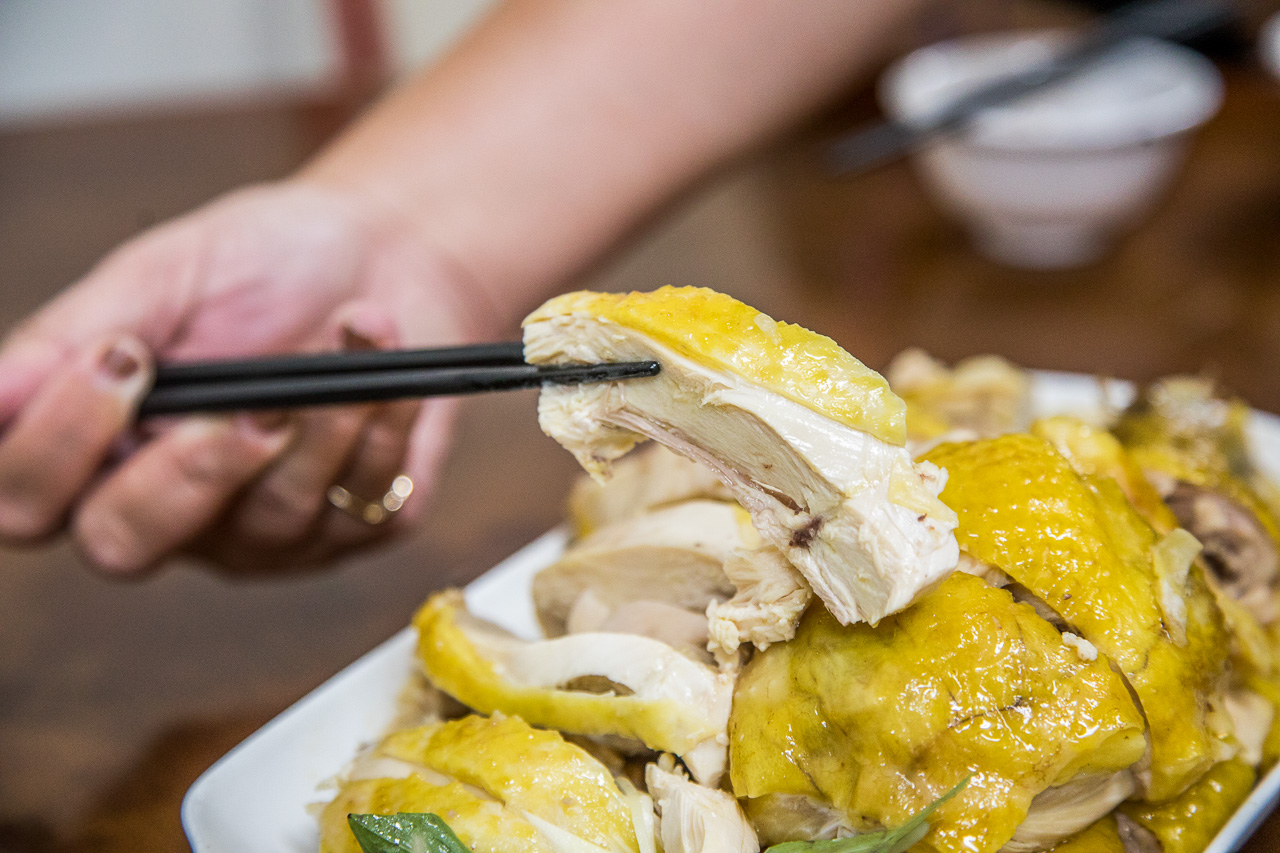 中壢客家菜,阿桃的店(原創客家菜)