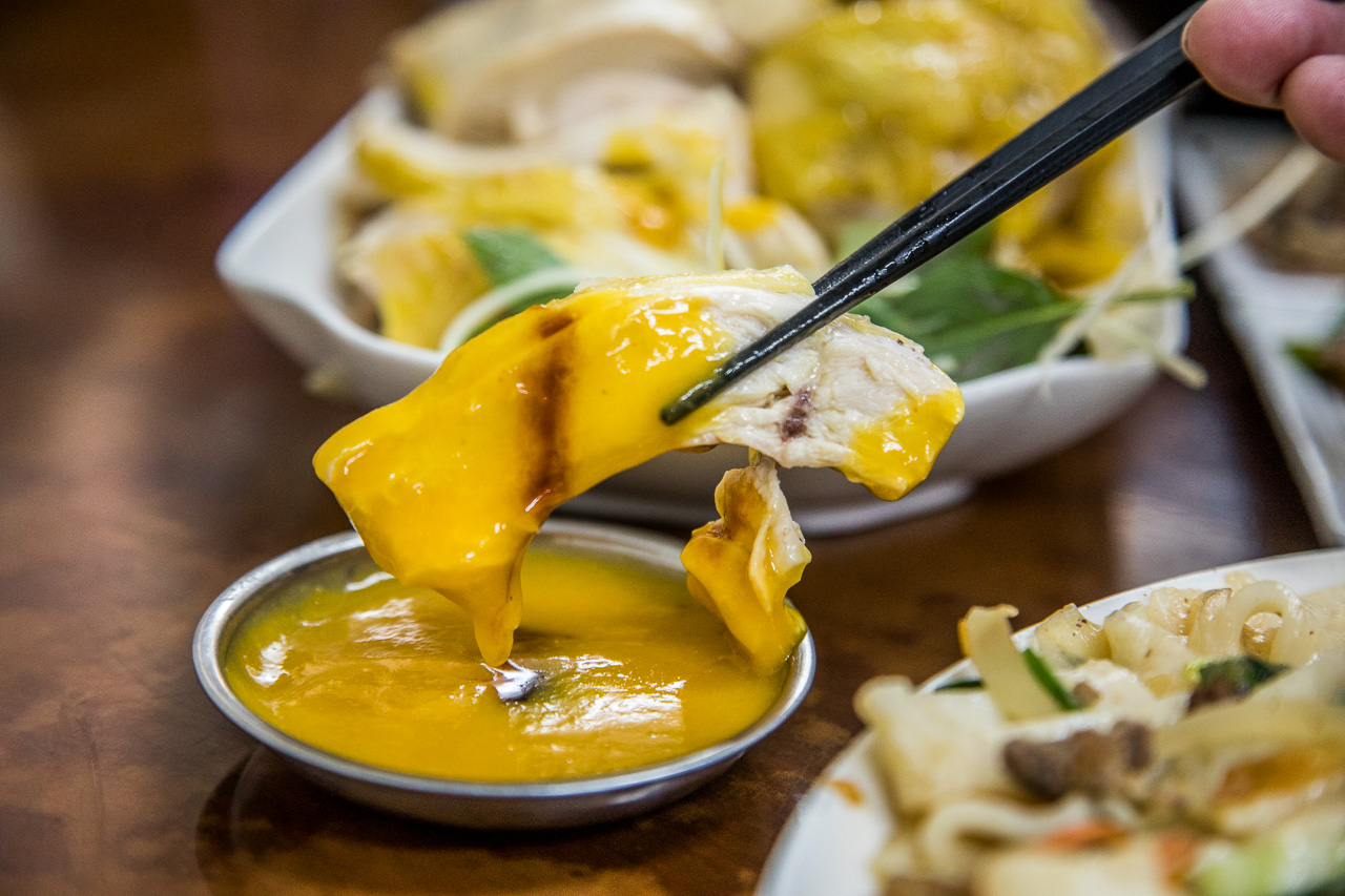 中壢客家菜,阿桃的店(原創客家菜)