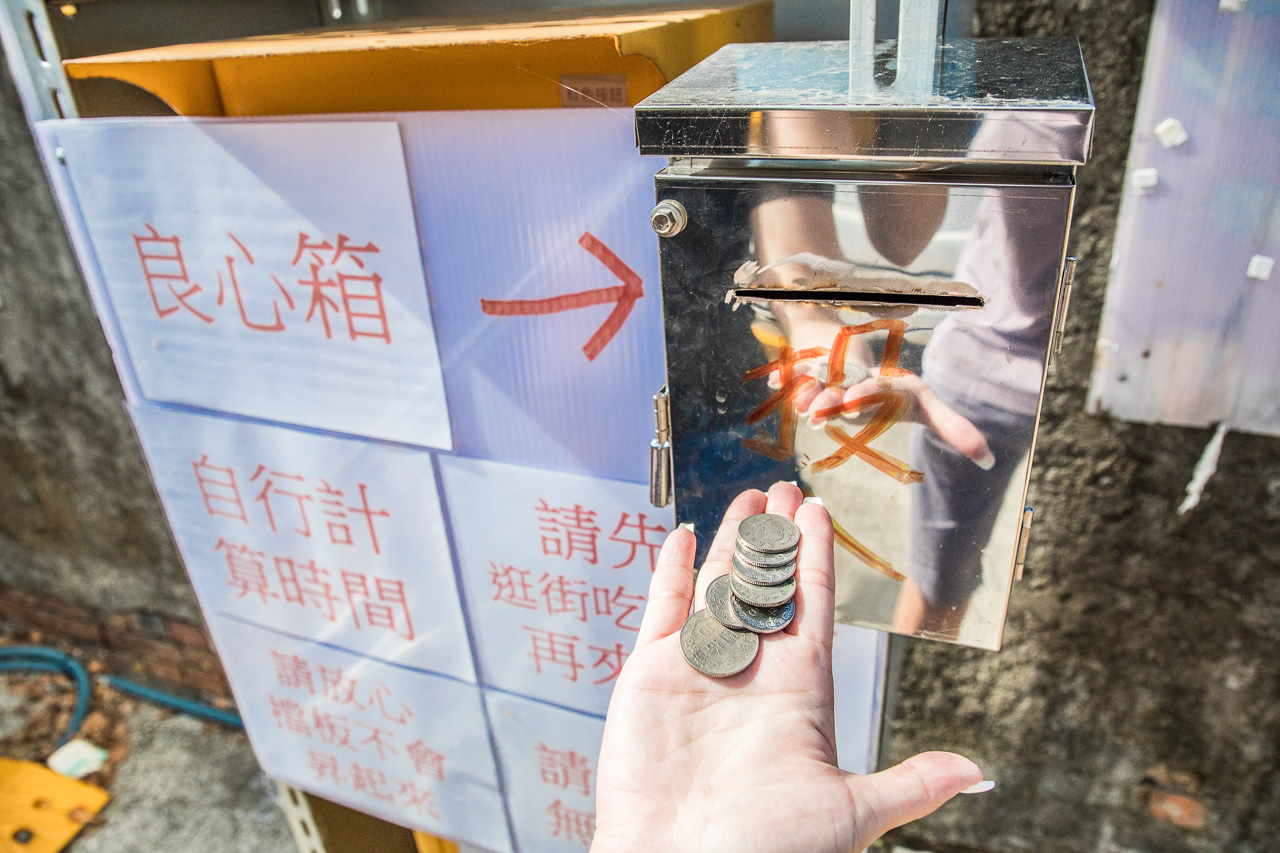 瑞芳美食廣場停車,瑞芳火車站停車場,瑞芳停車場,瑞芳停車