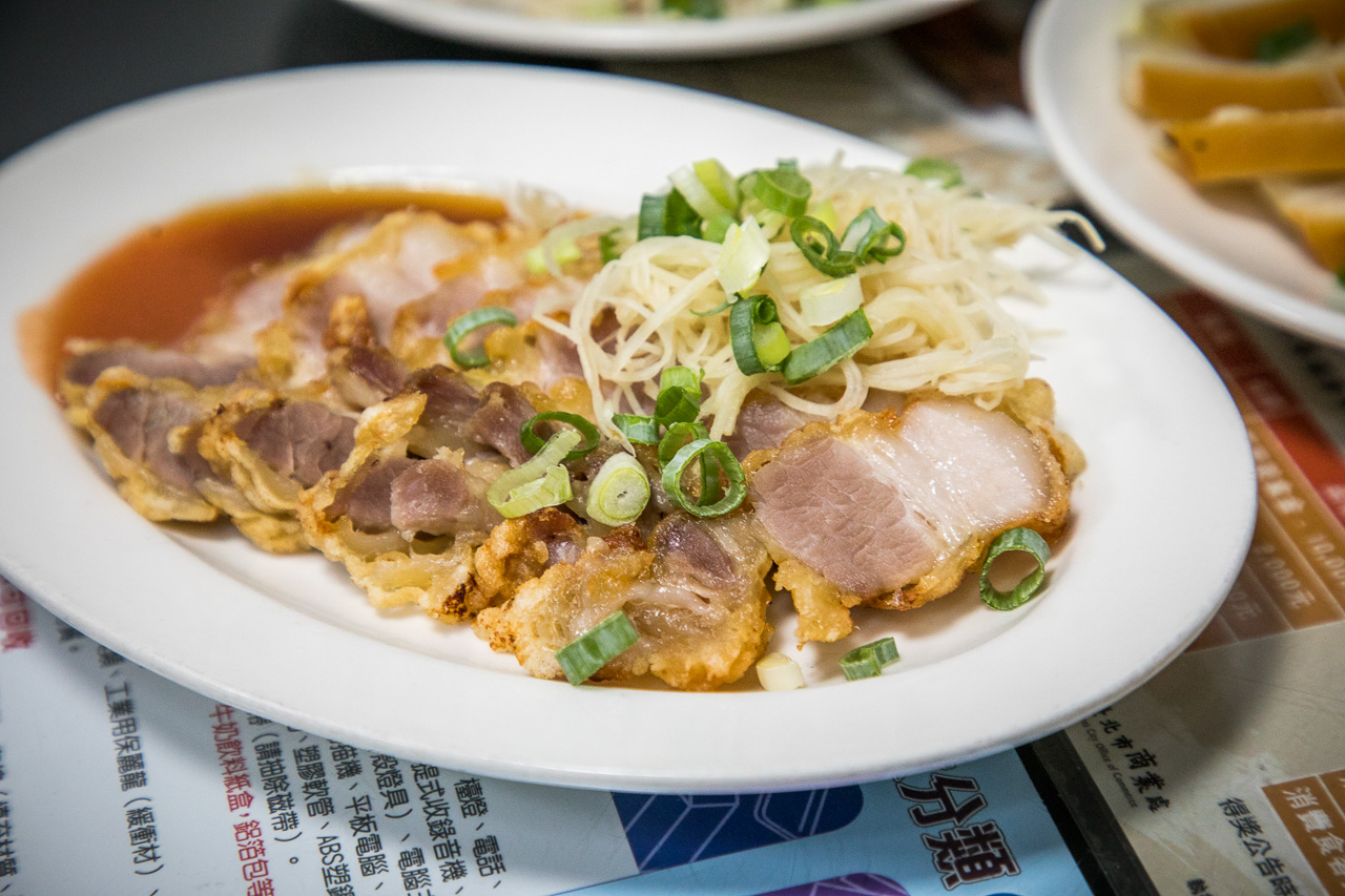 台北小吃,萬華美食,萬華小吃,美食在台北‧逗陣呷艋舺,伍條通手工米苔目,萬華必吃,萬華米苔目冰,萬華米苔目