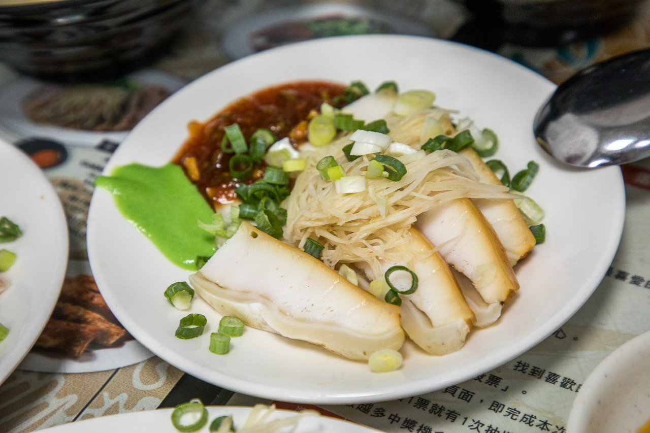台北小吃,萬華美食,萬華小吃,美食在台北‧逗陣呷艋舺,伍條通手工米苔目,萬華必吃,萬華米苔目冰,萬華米苔目