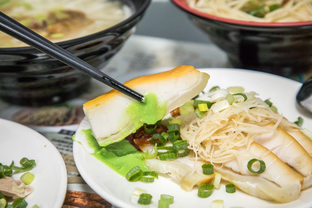台北小吃,萬華美食,萬華小吃,美食在台北‧逗陣呷艋舺,伍條通手工米苔目,萬華必吃,萬華米苔目冰,萬華米苔目
