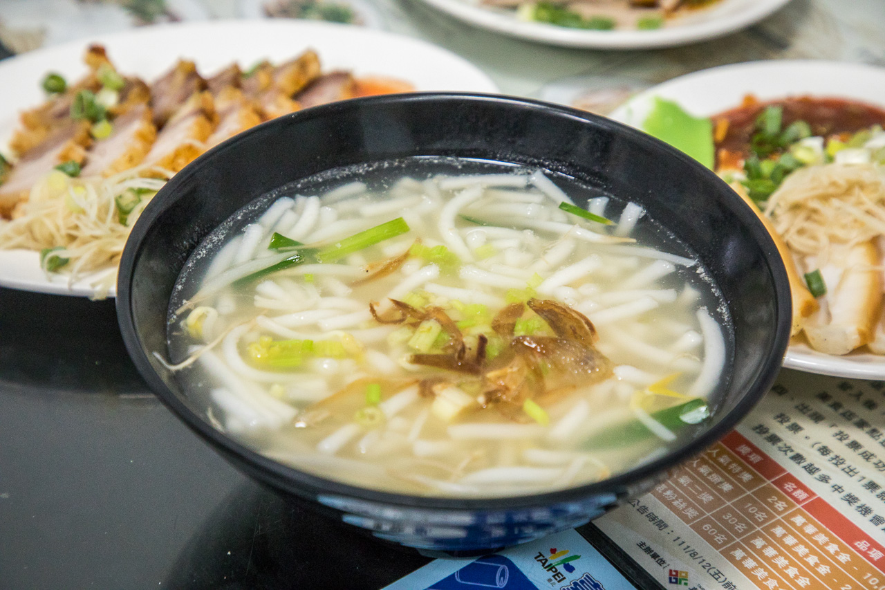 台北小吃,萬華美食,萬華小吃,美食在台北‧逗陣呷艋舺,伍條通手工米苔目,萬華必吃,萬華米苔目冰,萬華米苔目