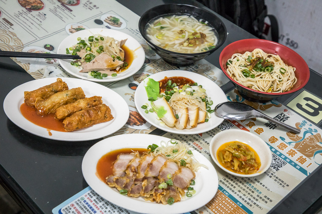 台北小吃,萬華美食,萬華小吃,美食在台北‧逗陣呷艋舺,伍條通手工米苔目,萬華必吃,萬華米苔目冰,萬華米苔目