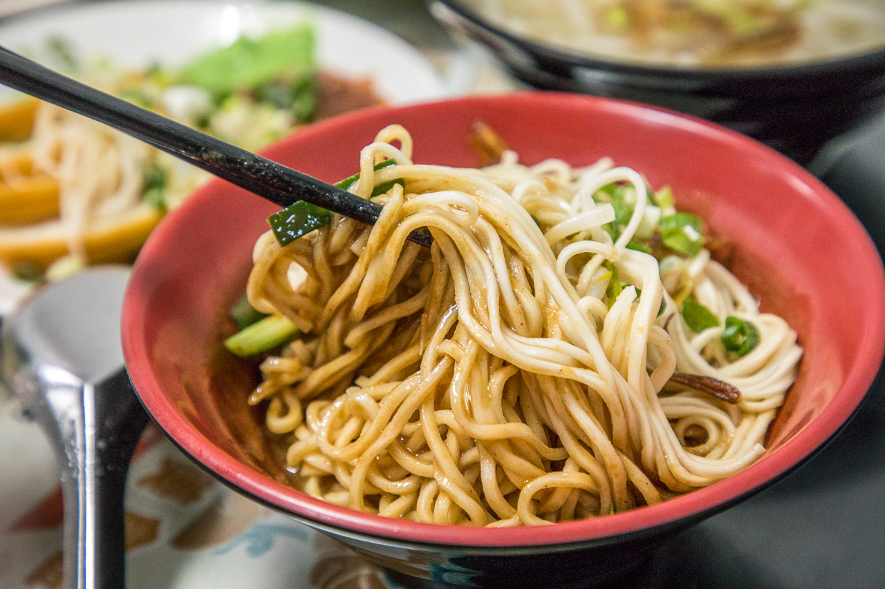 台北小吃,萬華美食,萬華小吃,美食在台北‧逗陣呷艋舺,伍條通手工米苔目,萬華必吃,萬華米苔目冰,萬華米苔目