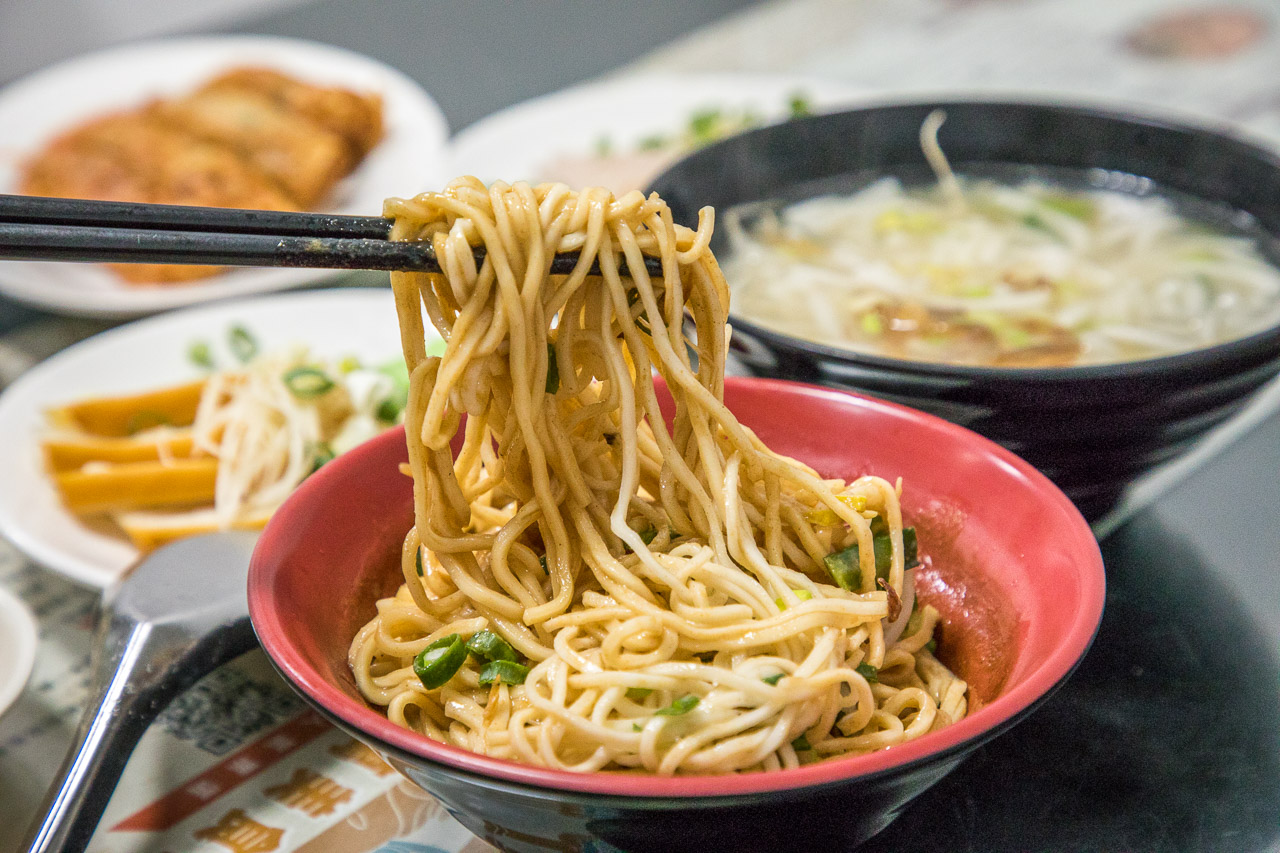 台北小吃,萬華美食,萬華小吃,美食在台北‧逗陣呷艋舺,伍條通手工米苔目,萬華必吃,萬華米苔目冰,萬華米苔目