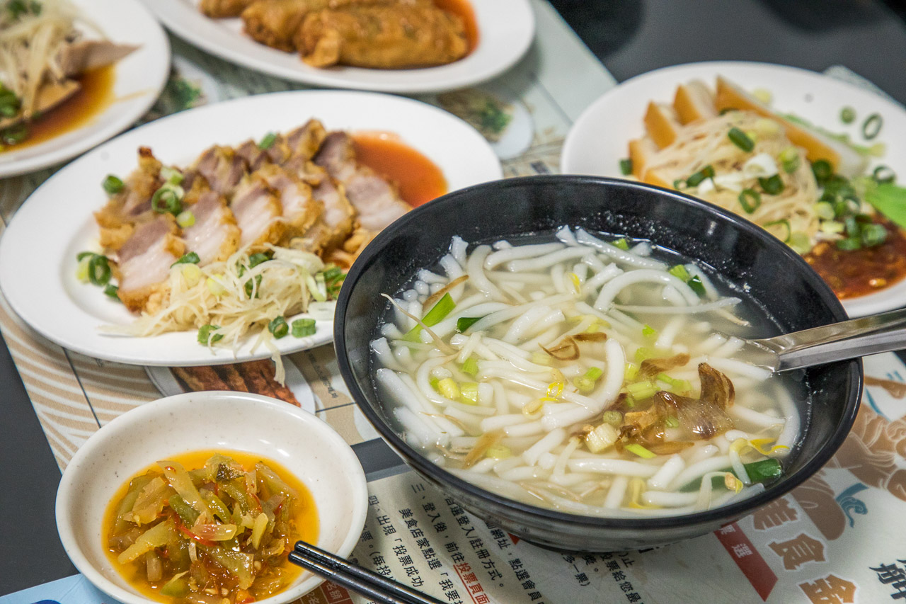 台北小吃,萬華美食,萬華小吃,美食在台北‧逗陣呷艋舺,伍條通手工米苔目,萬華必吃,萬華米苔目冰,萬華米苔目