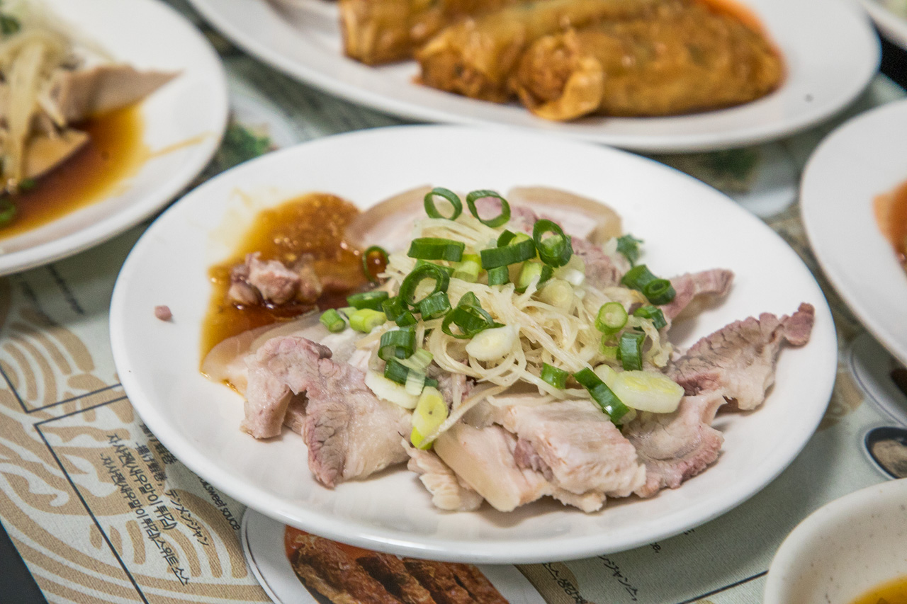 台北小吃,萬華美食,萬華小吃,美食在台北‧逗陣呷艋舺,伍條通手工米苔目,萬華必吃,萬華米苔目冰,萬華米苔目