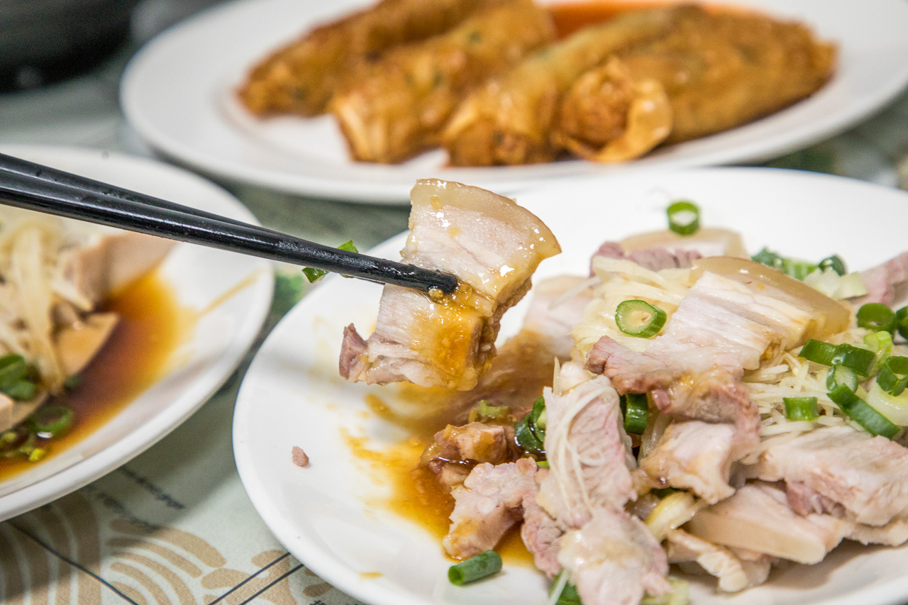 台北小吃,萬華美食,萬華小吃,美食在台北‧逗陣呷艋舺,伍條通手工米苔目,萬華必吃,萬華米苔目冰,萬華米苔目