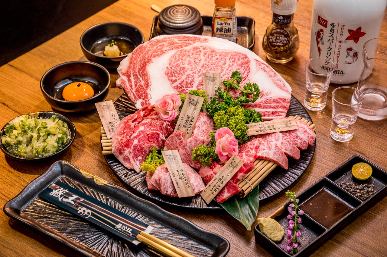 中壢美食,桃園燒肉,桃園美食,中壢燒肉,中壢日式燒肉,藏王極上燒肉餐酒館,中壢燒肉餐廳,中壢中秋節餐廳優惠