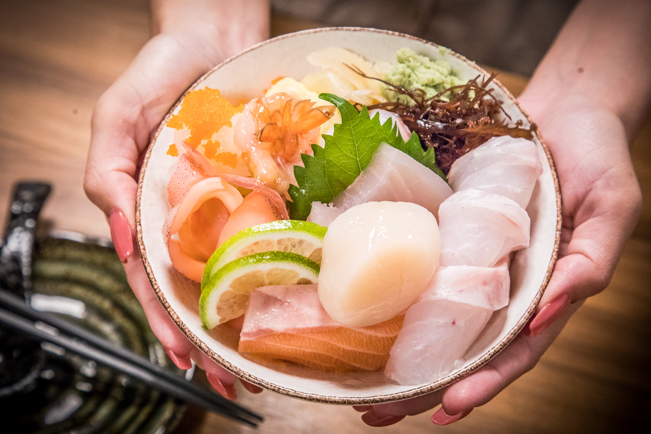 台北日本料理,大鵬壽司