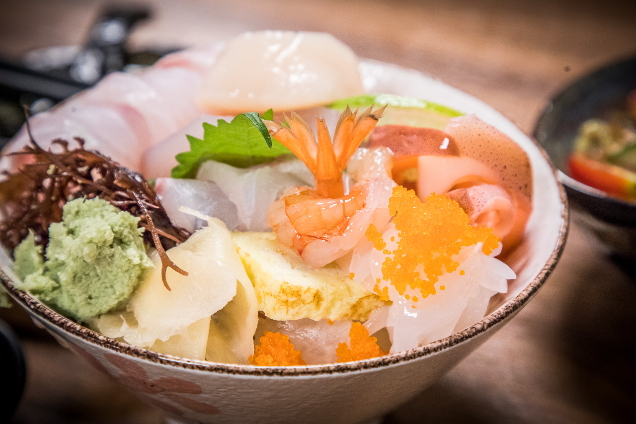 台北日本料理,大鵬壽司