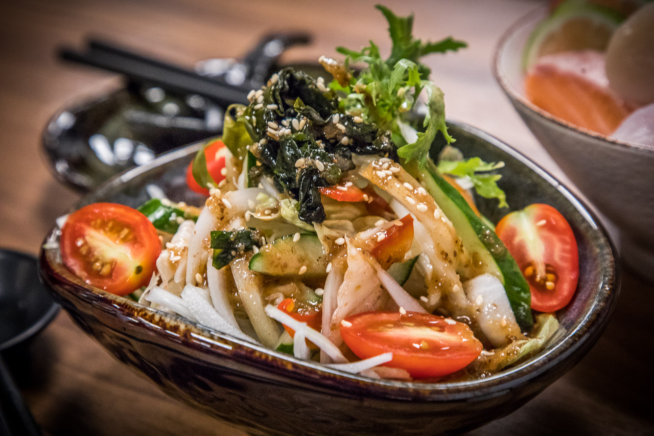 台北日本料理,大鵬壽司