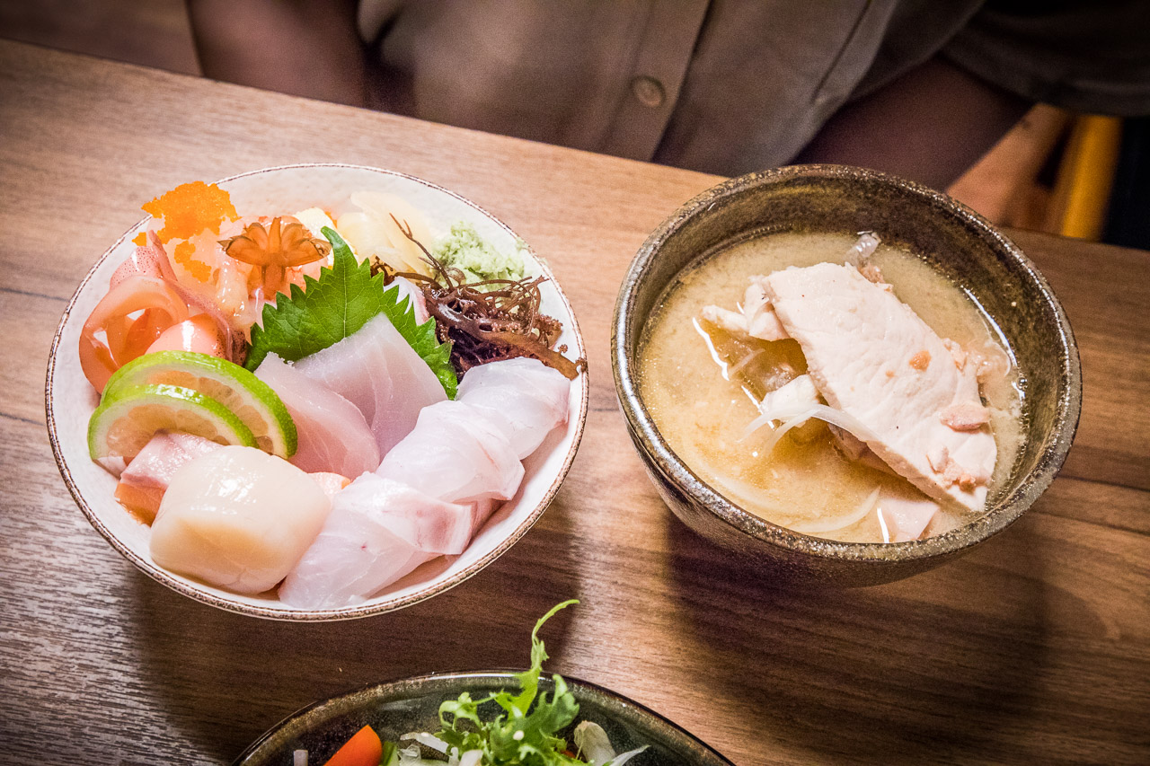 台北日本料理,大鵬壽司