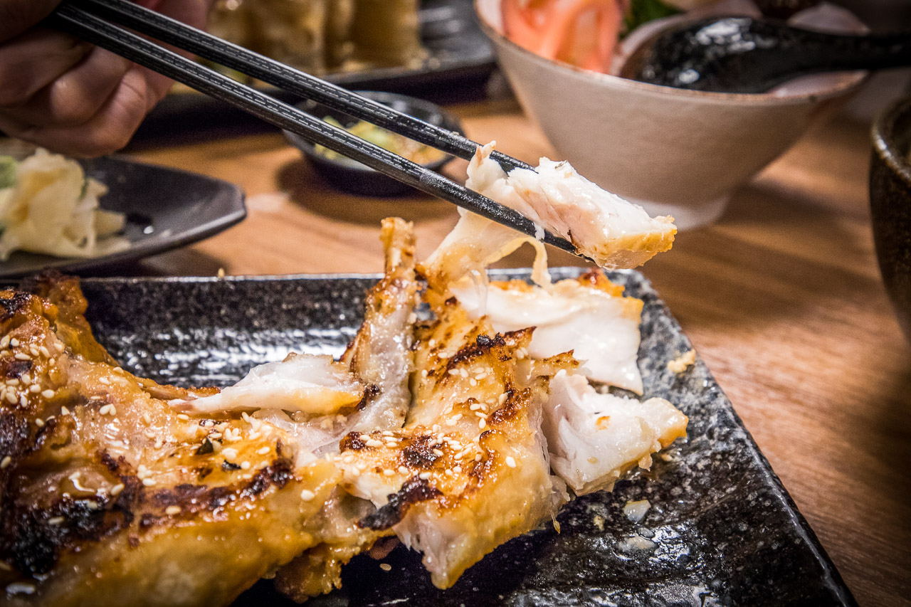 台北日本料理,大鵬壽司