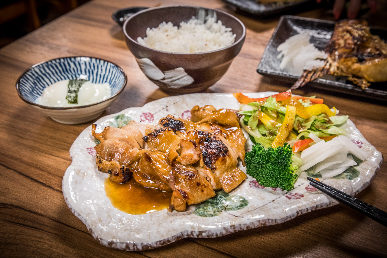 台北日本料理,大鵬壽司