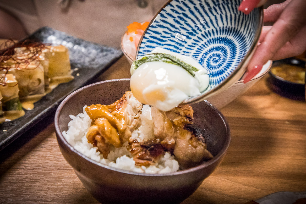 台北日本料理,大鵬壽司